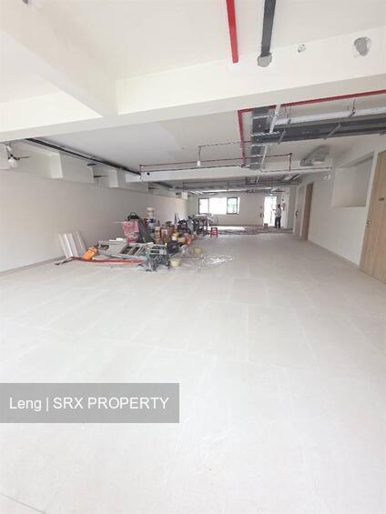 GEYLANG ROAD (D14), Shop House #629412711